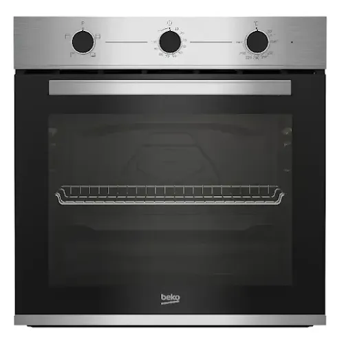 Four Beko BBIC12100XD 60cm Inox