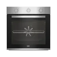 Four Beko BBIE12100XD 66L Inox