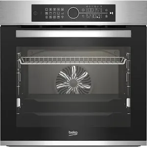 Four Beko BBIM12400XCS 72L 60Cm Inox
