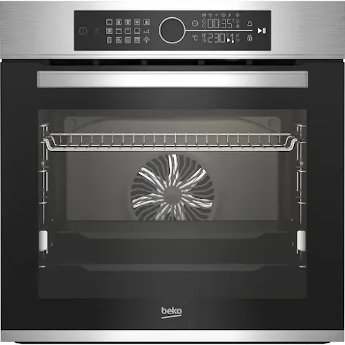 Four Beko BBIM12400XCS 72L 60Cm Inox