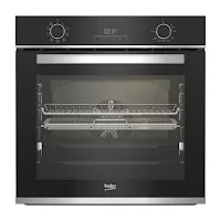 Four Beko BBIMA13300XS 60cm 72L Inox