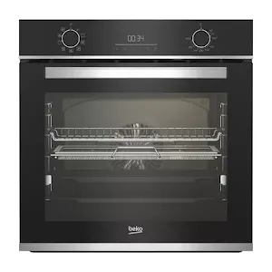 Four Beko BBIMA13300XS 60cm 72L Inox