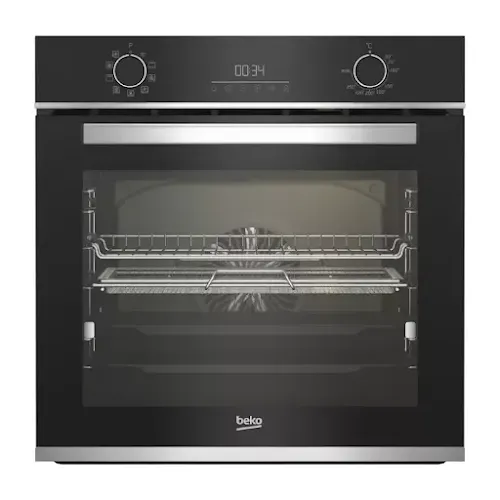 Four Beko BBIMA13300XS 60cm 72L Inox