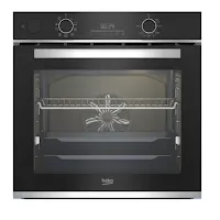 Four Beko BBIS13300XMSE 60cm 72L Noir