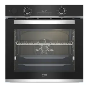 Four Beko BBIS13300XMSE 60cm 72L Noir
