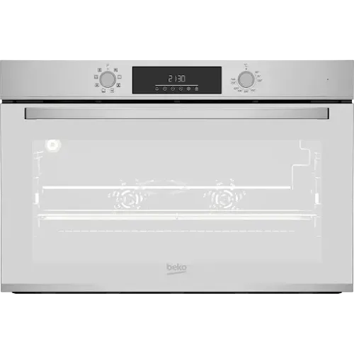 Four Beko BBWMT12300XS 90Cm