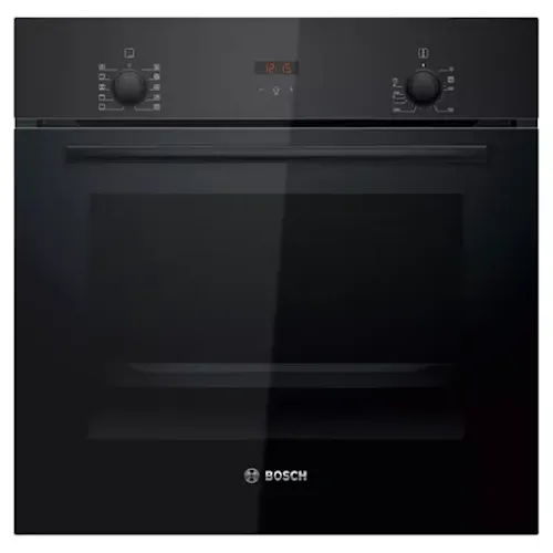 Four Bosch Encastrable HBF512BB1T 60Cm Noir