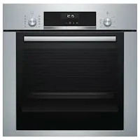 Four Bosch Encastrable HBJ354ES0 60Cm Inox