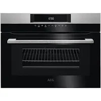 Four Encastrable AEG BSK792220M 60Cm Inox