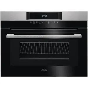Four Encastrable AEG BSK792220M 60Cm Inox