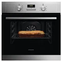 Four Encastrable Arthur Martin AZB3H00BX 60Cm Inox