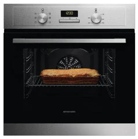 Four Encastrable Arthur Martin AZB3H00BX 60Cm Inox