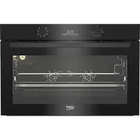 Four Encastrable Beko BBWMT12300BG 90Cm Noir