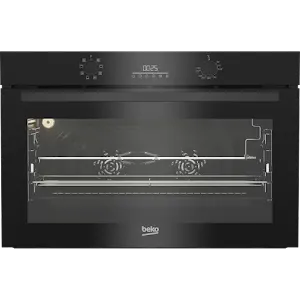 Four Encastrable Beko BBWMT12300BG 90Cm Noir