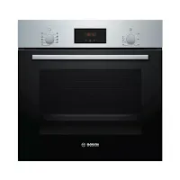 Four Encastrable Bosch HBF134BS0R 60Cm Inox
