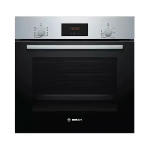 Four Encastrable Bosch HBF134BS0R 60Cm Inox