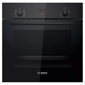 Four Encastrable Bosch HBF512BB1T 60Cm Noir