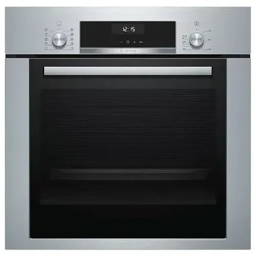 Four Encastrable Bosch HBJ354ES0 60Cm Inox