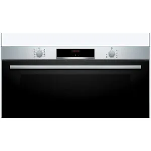 Four Encastrable Bosch VBC514CRO 90Cm Inox