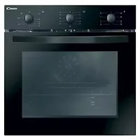 Four Encastrable Candy FCS612N/E 60Cm Noir