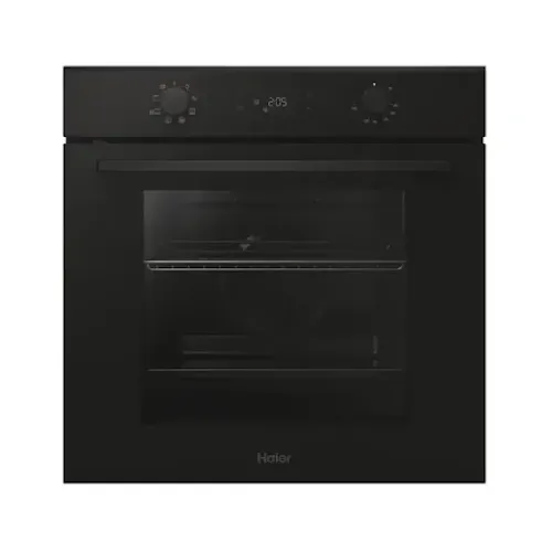 Four Encastrable Haier H6ID2P3T1HTB 78L Noir