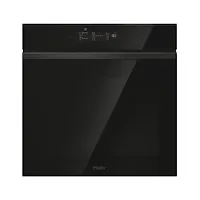 Four Encastrable Haier H6ID66G3HTB 78L Noir
