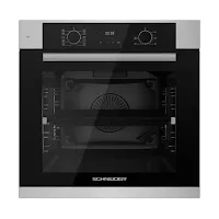 Four Encastrable Schneider MFA662SCH-CSI 60L Noir