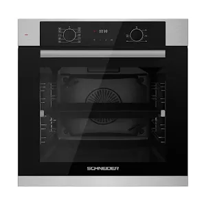 Four Encastrable Schneider MFA662SCH-CSI 60L Noir