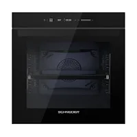 Four Encastrable Schneider MFA663SCH 60L Noir