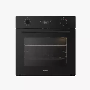 Four Encastrable Thomson NRD1008BLG 60Cm Noir
