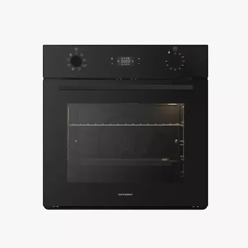 Four Encastrable Thomson NRD1008BLG 60Cm Noir