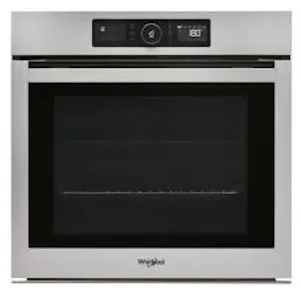 Four Encastrable Whirlpool AKZ96230IX 60Cm Inox