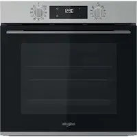 Four Encastrable Whirlpool OMK58HR0X 60Cm Inox