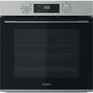 Four Encastrable Whirlpool OMK58HR0X 60Cm Inox