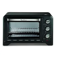 Four Moulinex Optimo OX444810 19L 1380W