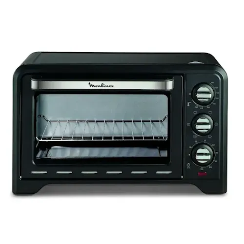 Four Moulinex Optimo OX444810 19L 1380W