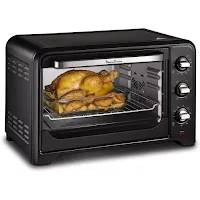 Four Moulinex Optimo OX484810 39L 2000W