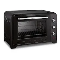 Four Moulinex Optimo OX495810 60L 2200W