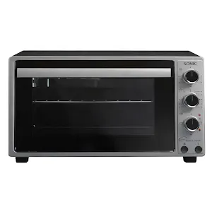 Four Sonic Chef Cook FE5022SC 45L