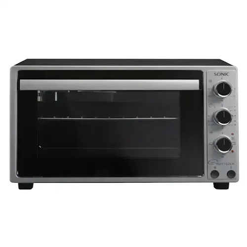 Four Sonic Chef Cook FE5022SC 45L