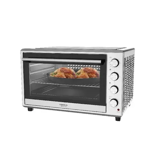 Four Taurus Harmony 120L