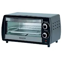 Four Taurus Horizon 10L