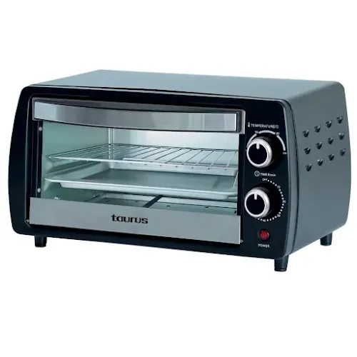 Four Taurus Horizon 10L