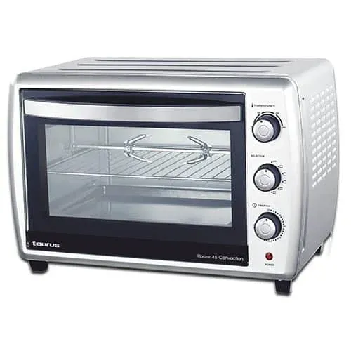 Four Taurus Horizon 45L