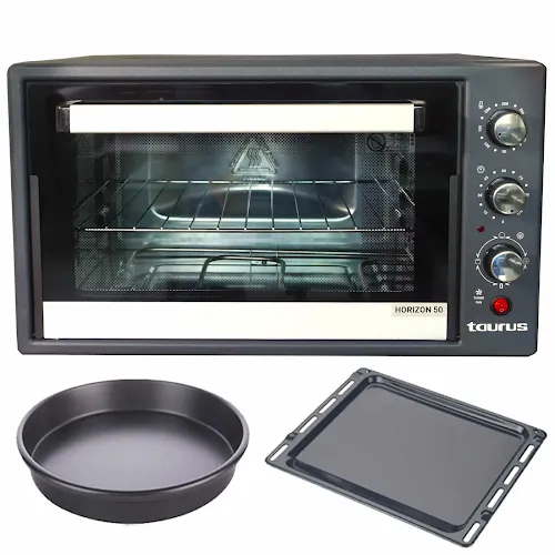 Four Taurus Horizon 50L