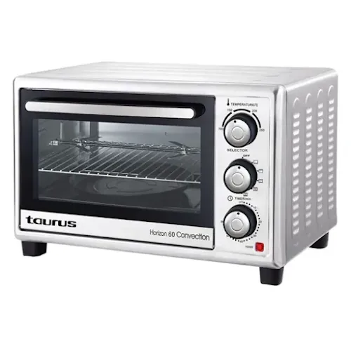 Four Taurus Horizon 60L