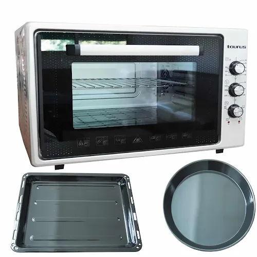 Four Taurus Horizon 70L