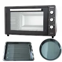 Four Taurus Master 60L