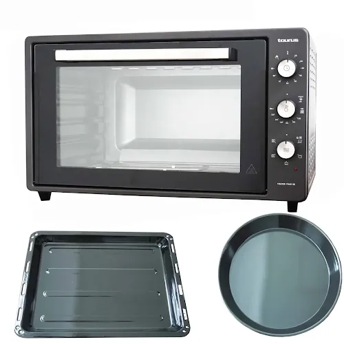 Four Taurus Master 60L