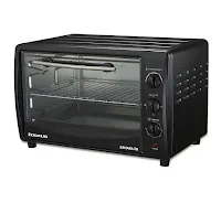 Four Taurus Sahara 50L